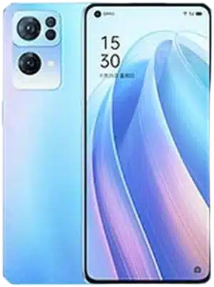 Oppo Reno7 Pro