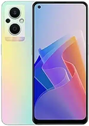 Oppo Reno7 Z