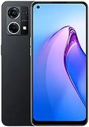 Oppo Reno8 4G