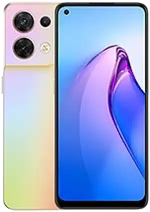 Oppo Reno8 5G