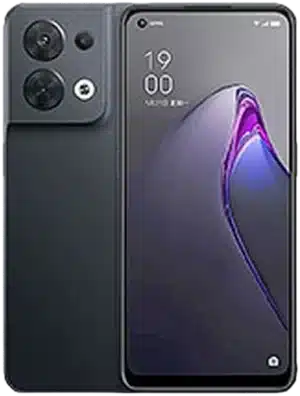 Oppo Reno8 (China)