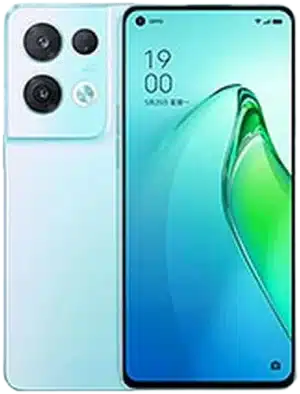 Oppo Reno8 Pro (China)