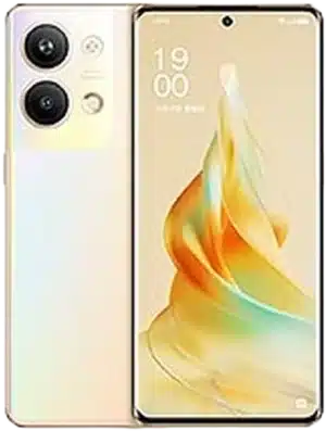 Oppo Reno9 Pro