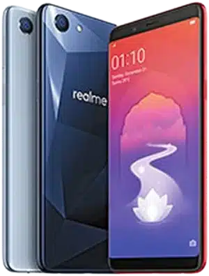Realme 1