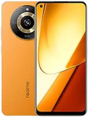Realme 11 (China)