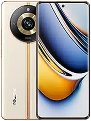 Realme 11 Pro+