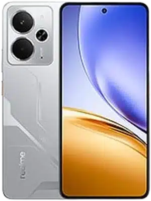 Realme 14
