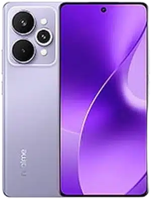 Realme 15 Pro