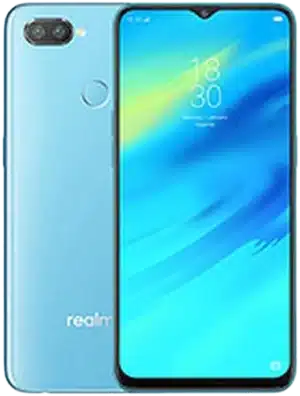 Realme 2 Pro