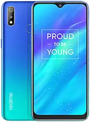 Realme 3