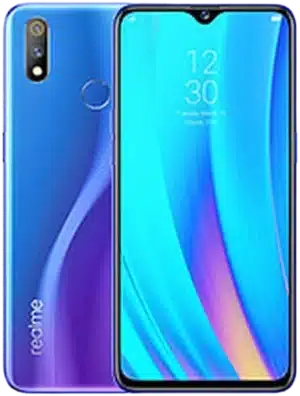 Realme 3 Pro