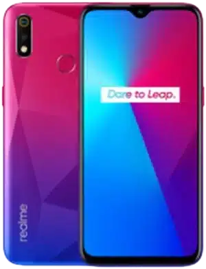 Realme 3i
