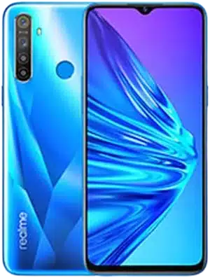 Realme 5