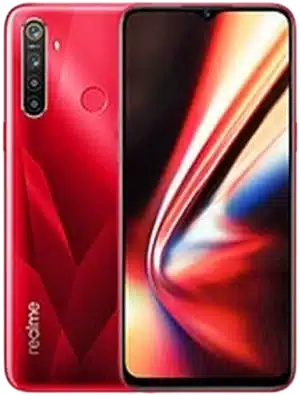 Realme 5s