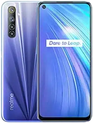 Realme 6