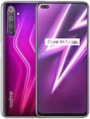 Realme 6 Pro