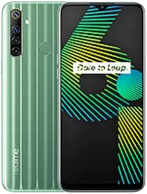 Realme 6i