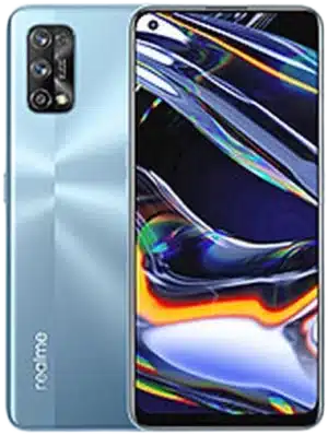 Realme 7 Pro