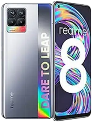Realme 8 4G