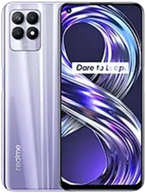 Realme 8i