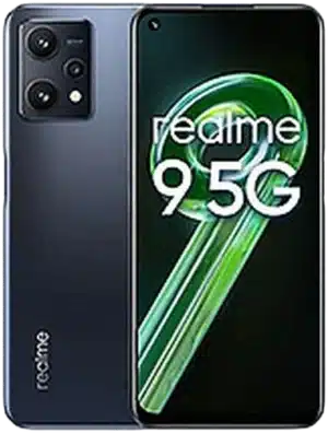 Realme 9 5G