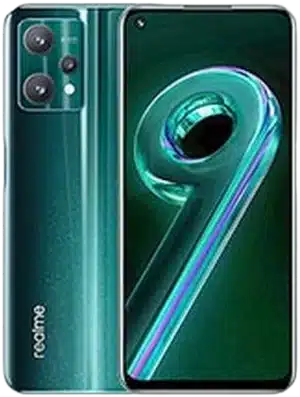 Realme 9 Pro