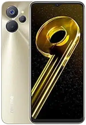 Realme 9i 5G