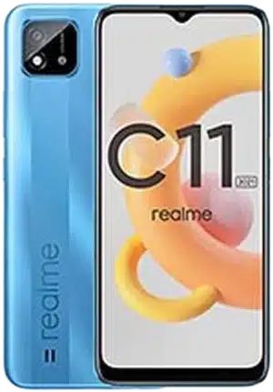 Realme C11 (2021)