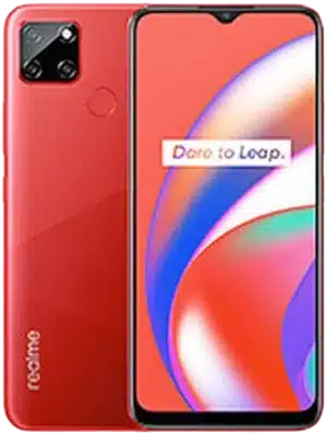 Realme C12