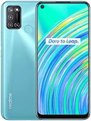 Realme C17