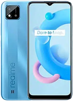 Realme C20