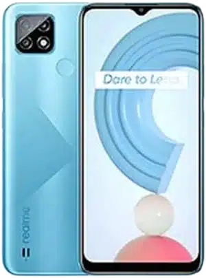 Realme C21