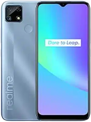 Realme C25