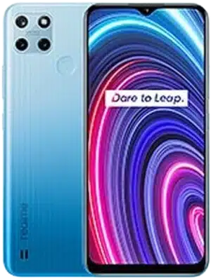 Realme C25Y