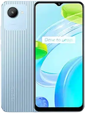 Realme C30