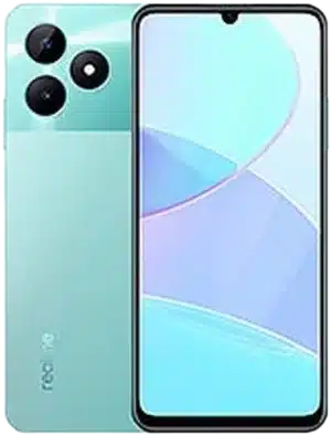 Realme C51