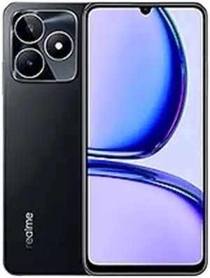 Realme C53