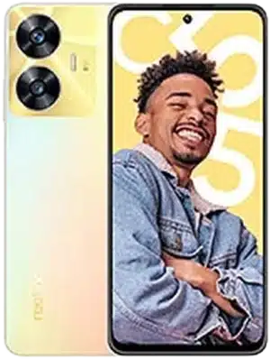 Realme C55
