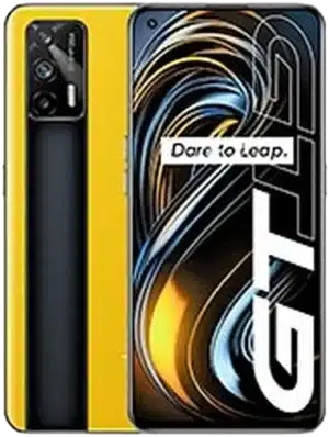 Realme GT 5G