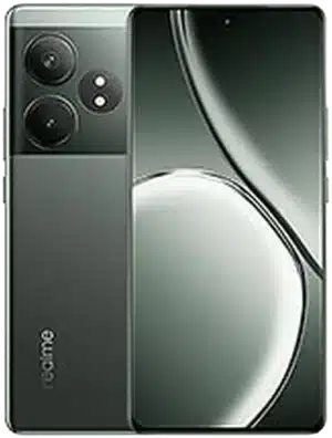 Realme GT 6T