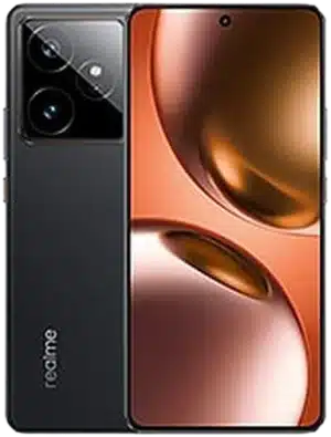 Realme GT 7