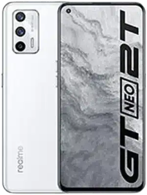 Realme GT Neo 2T