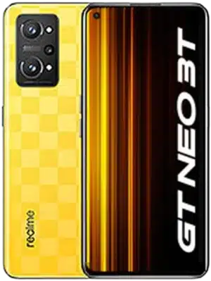 Realme GT Neo 3T