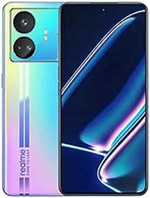 Realme GT Neo 5 SE