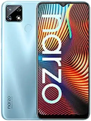 Realme Narzo 20