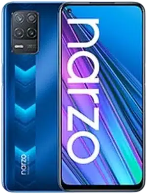 Realme Narzo 30 5G