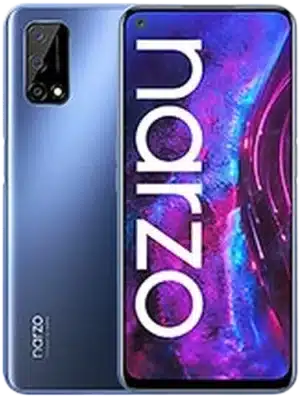 Realme Narzo 30 Pro