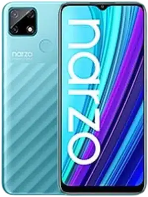 Realme Narzo 30A