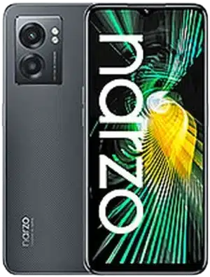 Realme Narzo 50 5G