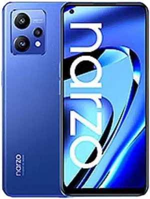 Realme Narzo 50 Pro